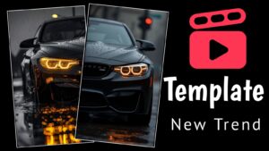 Rush Trending Templix App