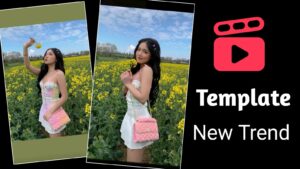 Fell in Love Templix App Template