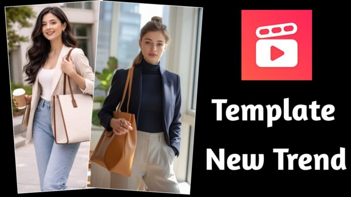 Work Essentials Templix Template 2026