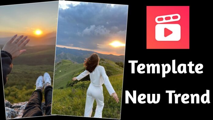 Want to be free Templix Template 2026