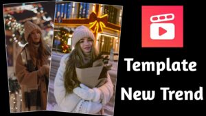 Holiday season Templix Template