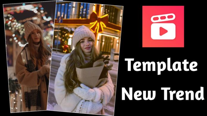 Holiday season Templix Template