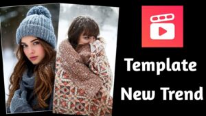 Winter is coming Templix Template