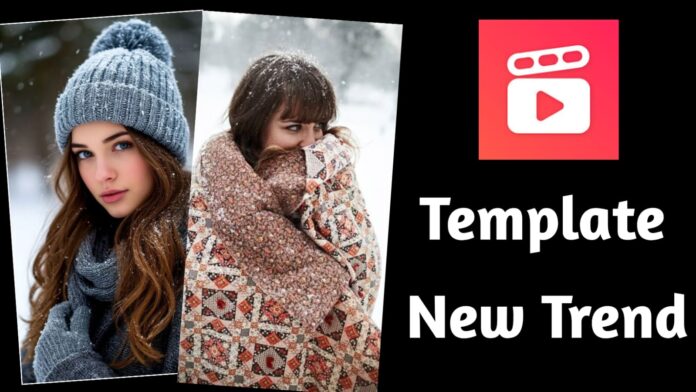 Winter is coming Templix Template