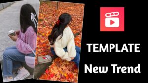 Let it go Templix App Template