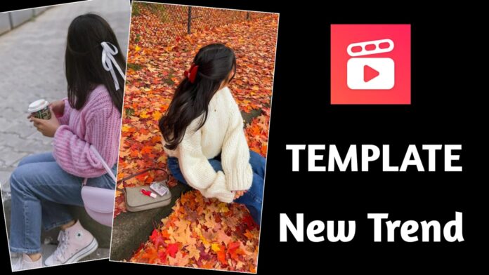 Let it go Templix App Template