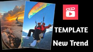 A Beautiful View Templix Template