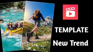 All I Want To Do Is Travel Templix Template 2026