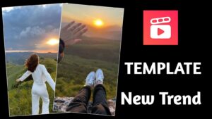Want To Be Free Templix App Template