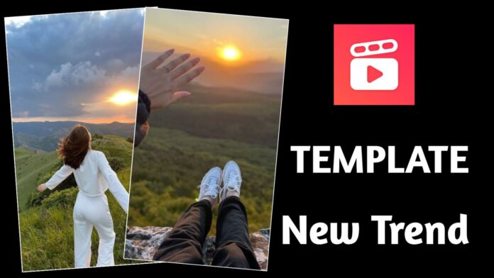 Want To Be Free Templix App Template